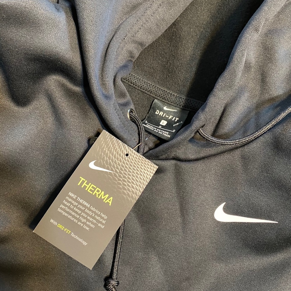 Nike Men’s Pullover Size L. NWT - Picture 4 of 4